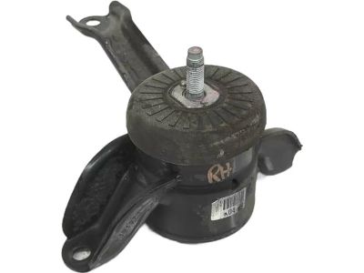 2026 Hyundai Venue Engine Mount - 21810-K2300