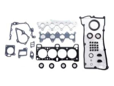Hyundai 20910-26D00 Gasket Kit-Engine Overhaul