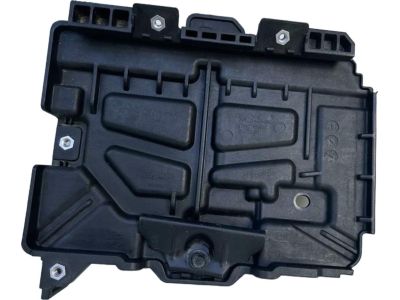 2019 Hyundai Elantra GT Battery Tray - 37150-G3000