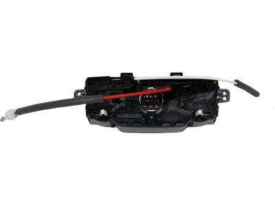 Hyundai 97250-J9070-TMT