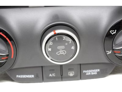 Hyundai 97250-J9070-TMT