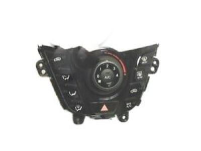 Hyundai Veloster A/C Switch - 97250-2V520-4X