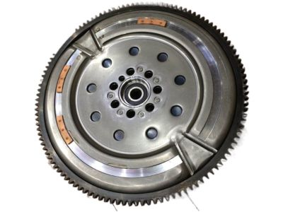 2013 Hyundai Genesis Coupe Flywheel - 23200-2C050