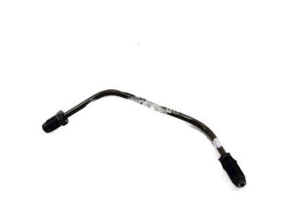 2009 Hyundai Accent Brake Line - 58743-1G000