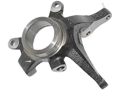 Hyundai Tiburon Steering Knuckle - 51715-29100