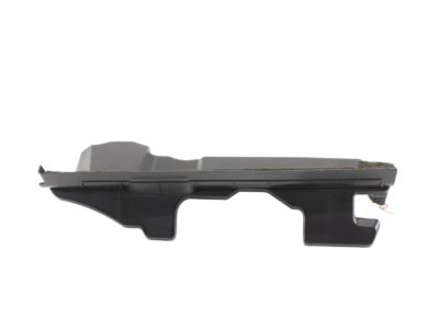 2017 Hyundai Sonata Air Deflector - 29134-C2400