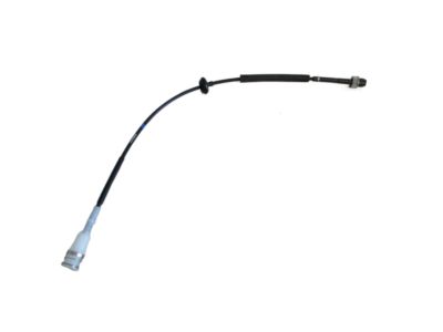 Hyundai Speedometer Cable - 94240-22000