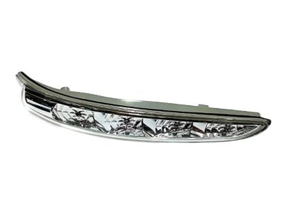 Hyundai 87614-3Q000 Lamp Assembly-Outside Mirror,RH