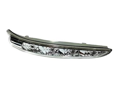 Hyundai Sonata Side Marker Light - 87614-3Q000