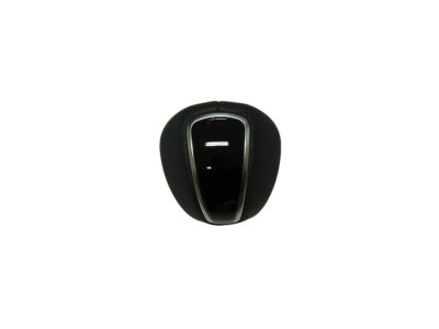 Hyundai 46720-2W200-RYN Knob Assembly-Gear Shift Lever