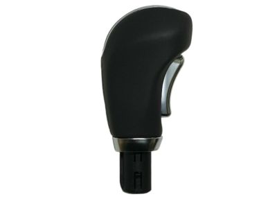 Hyundai 46720-2W200-RYN Knob Assembly-Gear Shift Lever