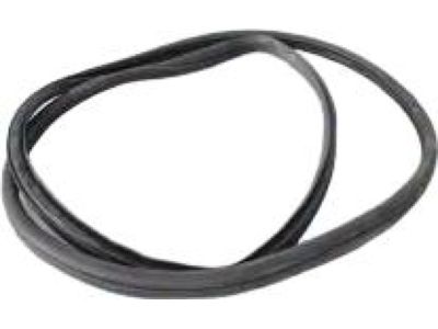 2020 Hyundai Tucson Door Seal - 83120-D3000