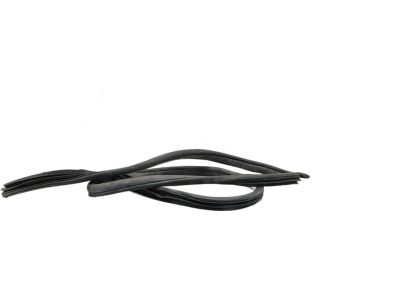 2020 Hyundai Tucson Door Seal - 83120-D3000