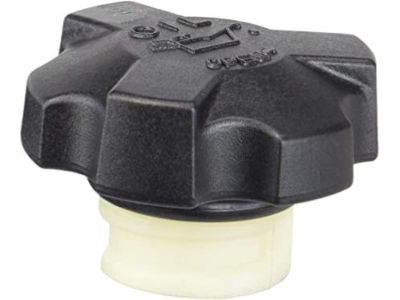 Hyundai Oil Filler Cap - 26510-37400