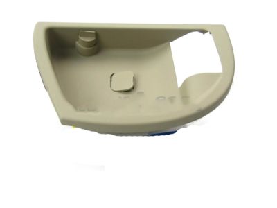 Hyundai 82621-2B000-SH Housing-Door Inside Handle RH