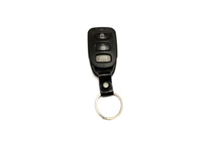 Hyundai 95430-F2300-RDC Keyless Entry Transmitter Assembly