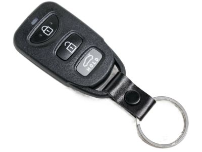 Hyundai 95430-F2300-RDC Keyless Entry Transmitter Assembly