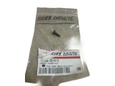 Hyundai 10188-05167-E