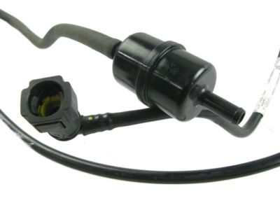 Hyundai 31340-2V850 Tube-Fuel Vapor