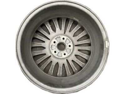 Hyundai 52910-F2400 Aluminium Wheel Assembly