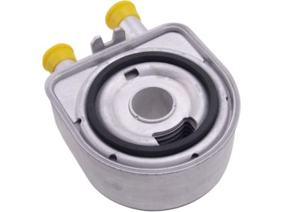 Hyundai Santa Fe Engine Oil Cooler - 26410-2G100