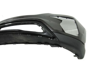 Hyundai Santa Fe XL Bumper - 86511-B8AA0