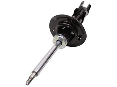 Hyundai 54651-2M201 Strut Assembly, Front, Left