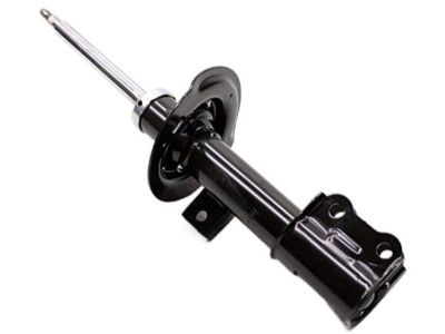 Hyundai 54651-2M201 Strut Assembly, Front, Left