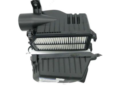 Hyundai Accent Air Filter Box - 28110-H9600