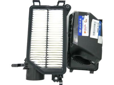Hyundai Accent Air Filter Box - 28110-H9600