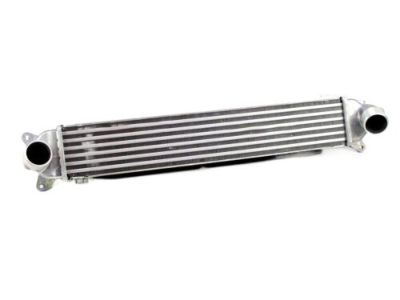 28271-2B810 Hyundai INTERCOOLER Product Photo 2 of 3