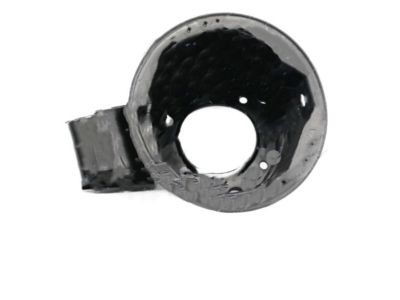 Hyundai Fuel Filler Housing - 69513-2W000