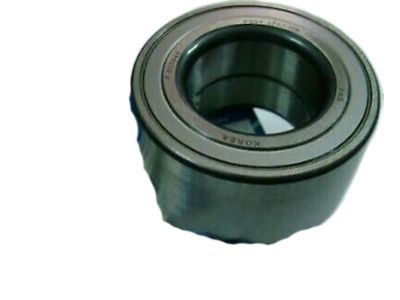 Hyundai 51720-1C000 Front Wheel Bearing