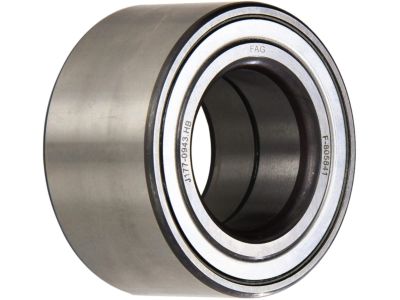 Hyundai Accent Wheel Bearing - 51720-1C000