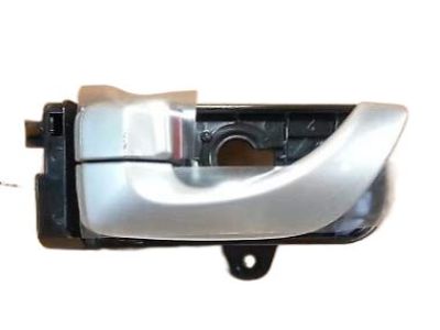 Hyundai 82610-26010 Front Driver Interior Door Handle Assembly, Left
