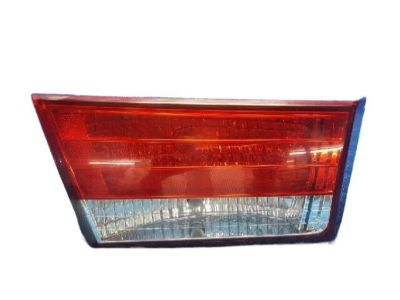 2015 Hyundai Tucson Side Marker Light - 87624-2S001