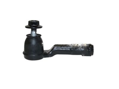 Hyundai Veloster Tie Rod End - 56820-G2000