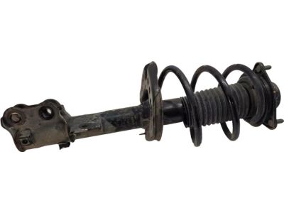 Hyundai Azera Shock Absorber - 54661-3V280