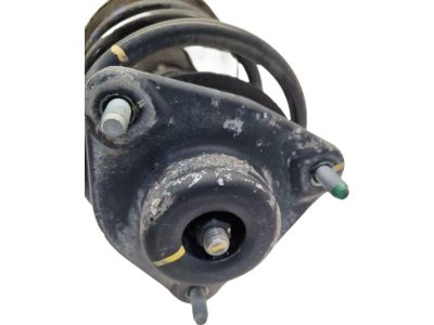 Hyundai Azera Shock Absorber - 54661-3V280