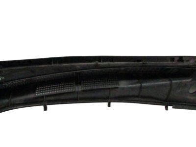 Hyundai 81760-2C000 Trim Assembly-Tail Gate Upper