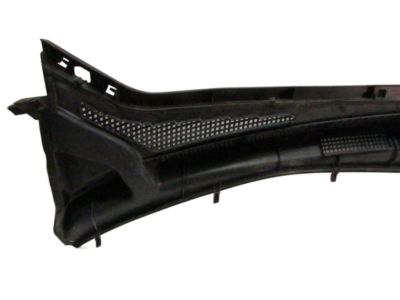 Hyundai 81760-2C000 Trim Assembly-Tail Gate Upper