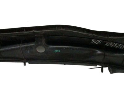 Hyundai 81760-2C000 Trim Assembly-Tail Gate Upper