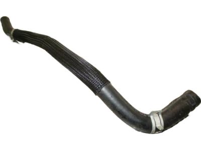 2020 Hyundai Ioniq Oil Cooler Hose - 25470-03HA0