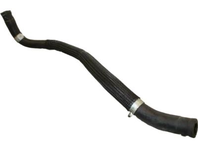2020 Hyundai Ioniq Oil Cooler Hose - 25470-03HA0