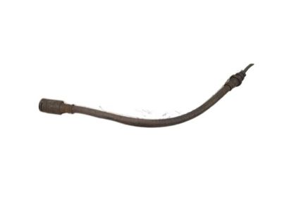 2009 Hyundai Sonata Clutch Hose - 41640-3K000