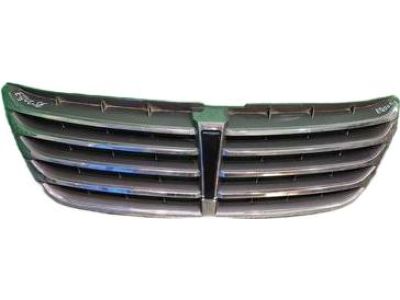 Hyundai 86351-3N010 Radiator Grille 86351-3N010 Hyundai Radiator Grille Product Photo 1 of 2