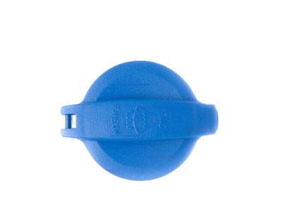 Hyundai 98623-G6000 Cap-Windshield Washer Reservoir