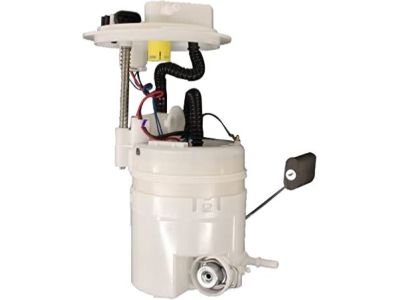 Hyundai 31110-0W000 Complete-Fuel Pump