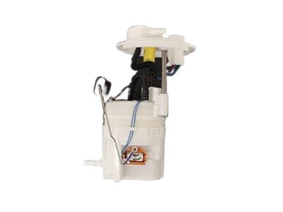 Hyundai 31110-0W000 Complete-Fuel Pump