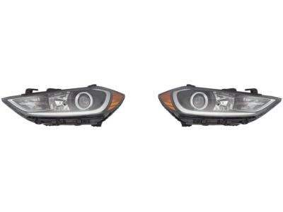 Hyundai 92101-F2040